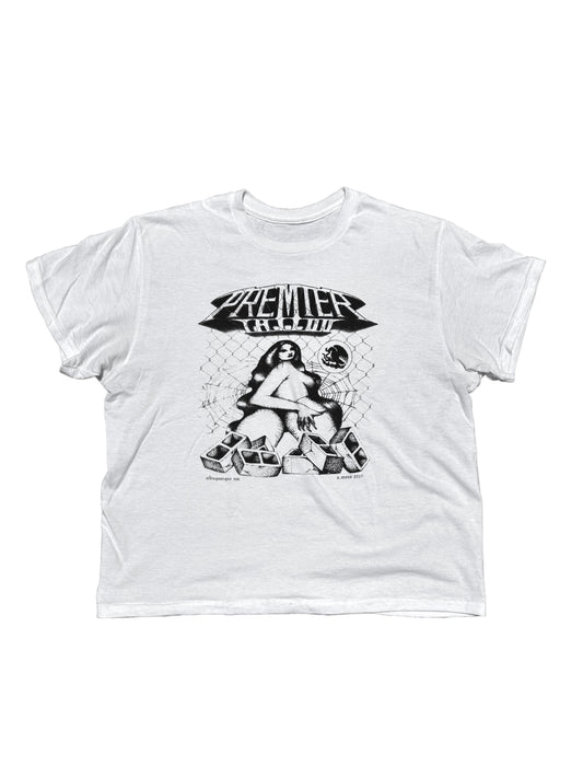 Premier Tattoo T-shirt