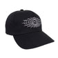 Premier Tattoo Black Logo Hat